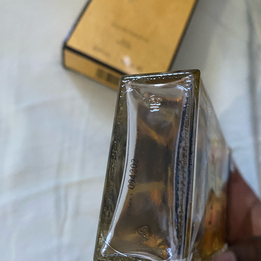 Fendi Eau De Parfum Vintage perfume 100ml - Picture 7 of 10